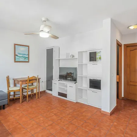 Vera Cruz-beach 5 Seconds-playa Americas Playa de las Américas