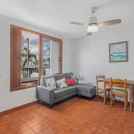 Apto Vera Cruz Playa Americas Daire Playa de las Américas