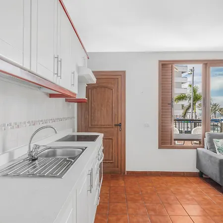 Daire Apto Vera Cruz Playa Americas