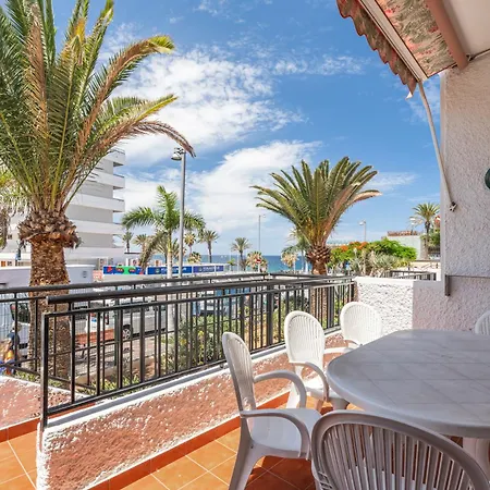 Daire Apto Vera Cruz Playa Americas *