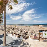 Vera Cruz-beach 5 Seconds-playa Americas *
