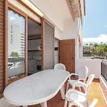 Apartament Vera Cruz-beach 5 Seconds-playa Americas *
