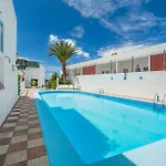 Vera Cruz-beach 5 Seconds-playa Americas Apartament *
