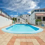 Vera Cruz-beach 5 Seconds-playa Americas Apartament