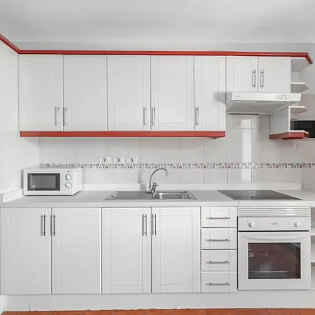 Apto Vera Cruz Playa Americas