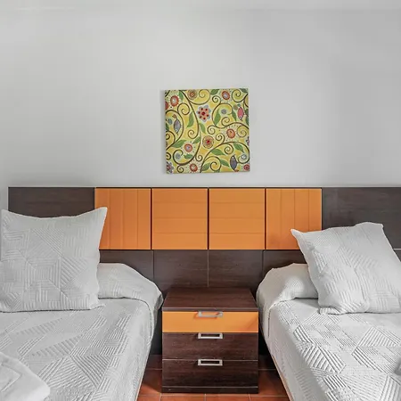 Apto Vera Cruz Playa Americas * Playa de las Americas (Tenerife)