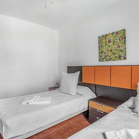 Apto Vera Cruz Playa Americas Apartamento