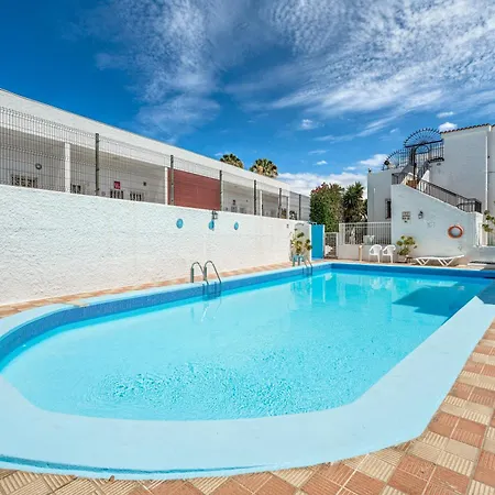 Apto Vera Cruz Playa Americas Playa de las Americas (Tenerife)