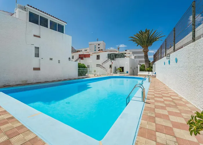 Vera Cruz-beach 5 Seconds-playa Americas Apartman