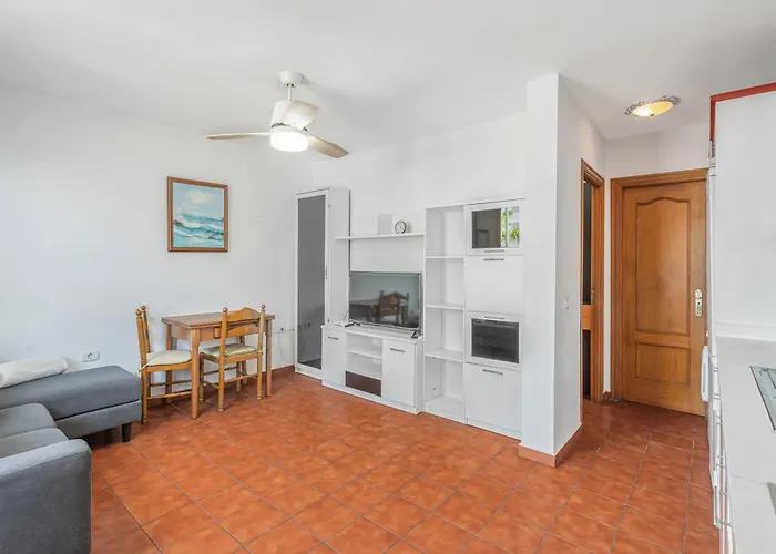 Vera Cruz-beach 5 Seconds-playa Americas Playa de las Americas (Tenerife)