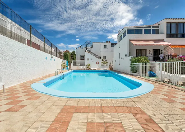 Vera Cruz-beach 5 Seconds-playa Americas Apartman