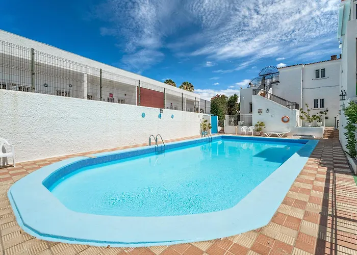 Vera Cruz-beach 5 Seconds-playa Americas Playa de las Americas (Tenerife)