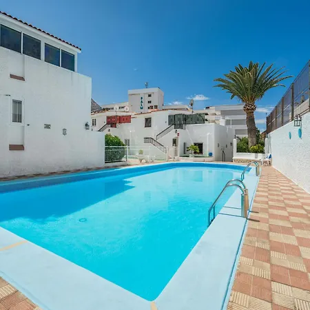 Vera Cruz-beach 5 Seconds-playa Americas Apartment