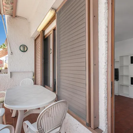 Apartament Vera Cruz-beach 5 Seconds-playa Americas *