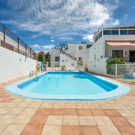 Vera Cruz-beach 5 Seconds-playa Americas Apartament